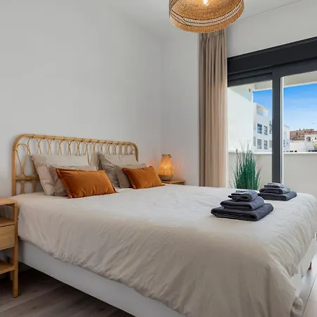 Apartment Casa Senna Centrum Estepona