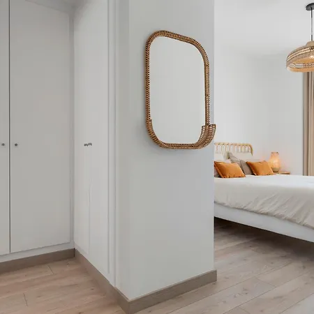 Casa Senna Centrum Estepona