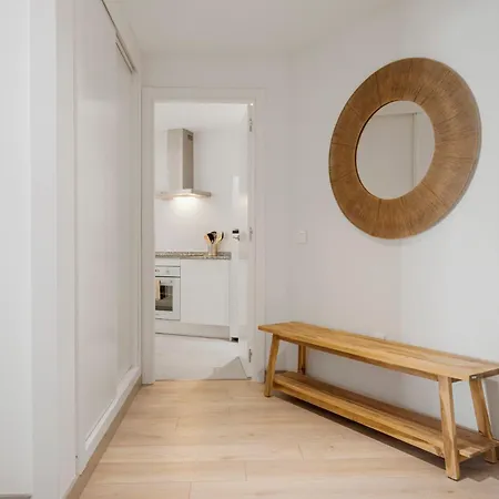 Casa Senna Centrum Apartment
