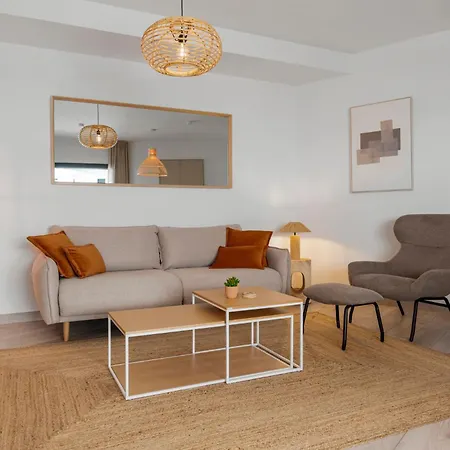 Casa Senna Centrum * Estepona