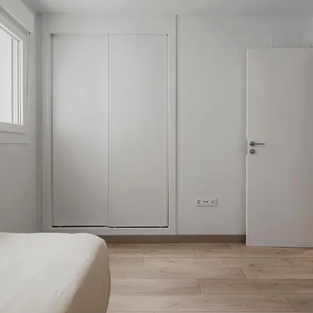 Casa Senna Centrum Apartment