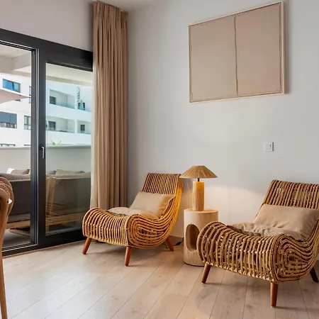 Apartment Casa Senna Centrum