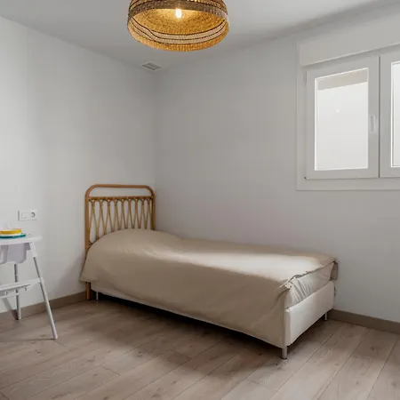 Apartment Casa Senna Centrum Estepona