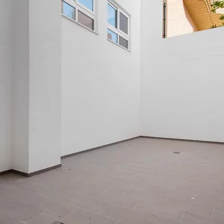 Casa Senna Centrum Apartment
