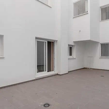 Casa Senna Centrum