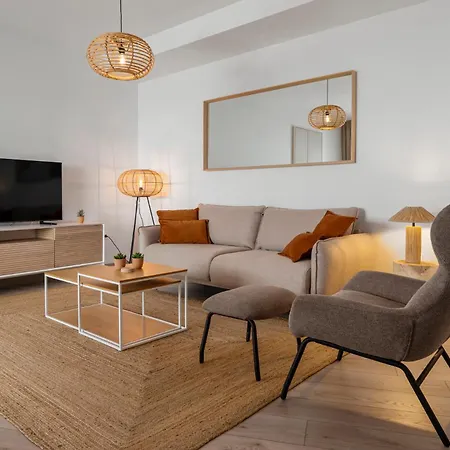 Casa Senna Centrum Εστεπόνα