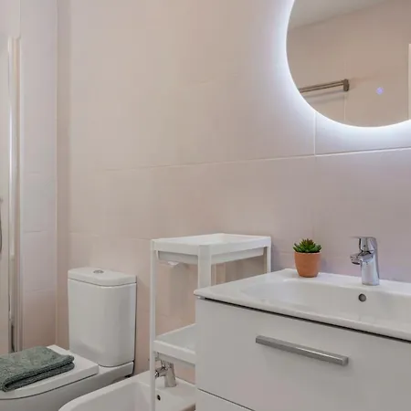 Casa Senna Centrum * Εστεπόνα