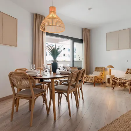 Casa Senna Centrum Διαμέρισμα Εστεπόνα