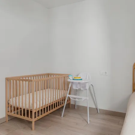 Casa Senna Centrum * Εστεπόνα