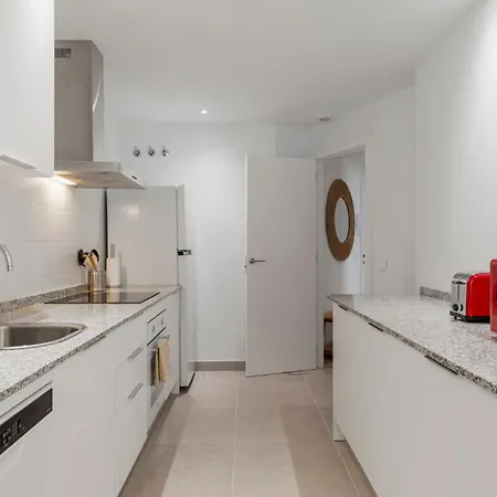 Διαμέρισμα Casa Senna Centrum