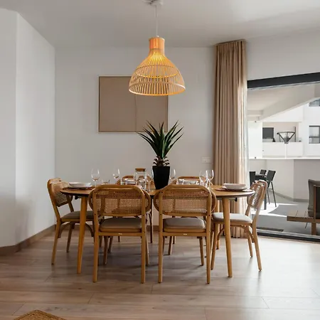 Διαμέρισμα Casa Senna Centrum