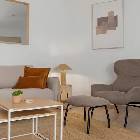 Casa Senna Centrum Διαμέρισμα *