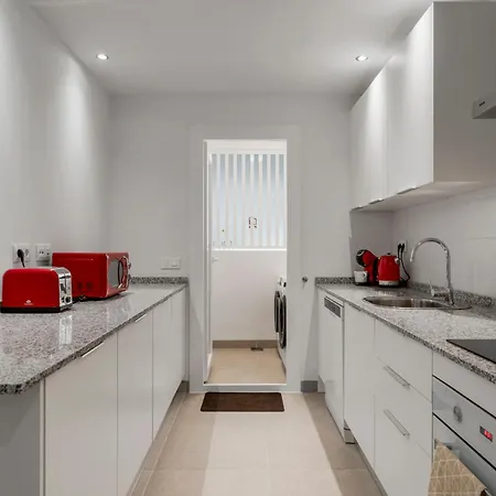Casa Senna Centrum *